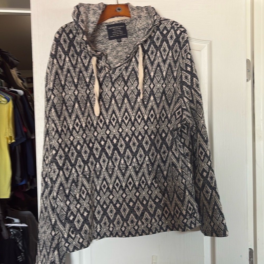 Men’s American Eagle hoodie